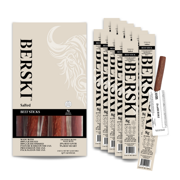 Why Liver Is the Nutrient-Dense Superfood You’ve Been Missing (And How It Benefits Your Body and Mind)