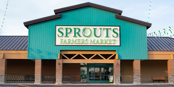 BERSKI Launches New Cajun Seasoned Flavor and Enters National Retail with Sprouts Farmers Market