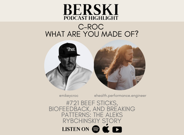 BERSKI Podcast Highlight: C-ROC What are you made of?