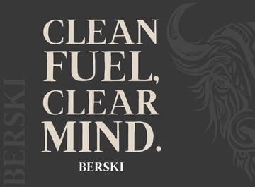 Sober October and Mental Health: How Clean Nutrition Fuels Clarity and Performance | BERSKI