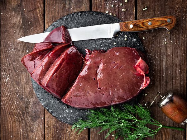 The Nutritional Powerhouse: Exploring the Benefits of Eating Liver for a Healthy Lifestyle