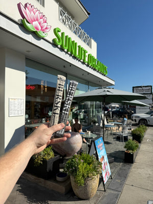 BERSKI Is Now Available Nationwide at SunLife Organics