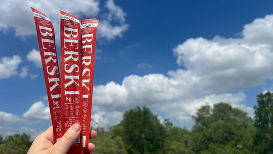 Do Liver Sticks Taste Like Liver?