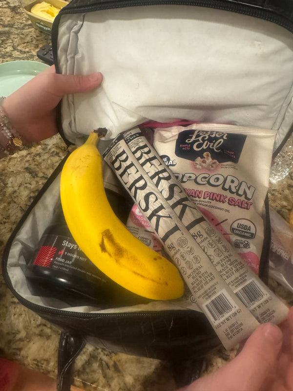 Healthy Snacking for Kids (That Parents Feel Good About)