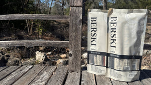 What Consistent Nutrition Actually Does for Your Body - The BERSKI Daily Difference