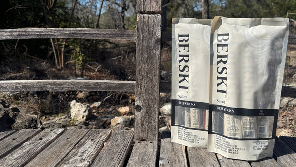 What Consistent Nutrition Actually Does for Your Body - The BERSKI Daily Difference