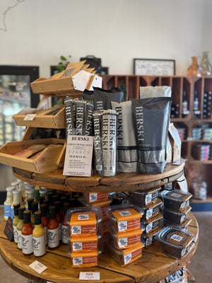 What Makes BERSKI Beef Sticks Truly Ancestral  -  and Why That Matters