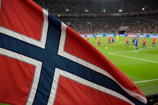 What Erling Haaland Eats: Inside the Organ-Meat Diet Fueling Norway's Golden Boy