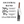 BERSKI Salt & Pepper Beef Sticks - 8 Pack of 1.9oz Sticks