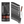BERSKI Salt & Pepper Beef Sticks - 8 Pack of 1.9oz Sticks